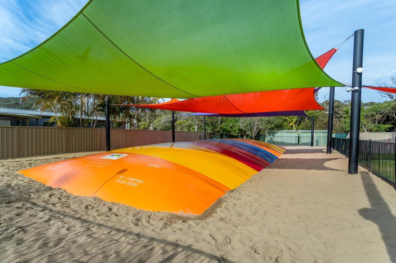 Ingenia Holidays One Mile Beach Kültér fotó